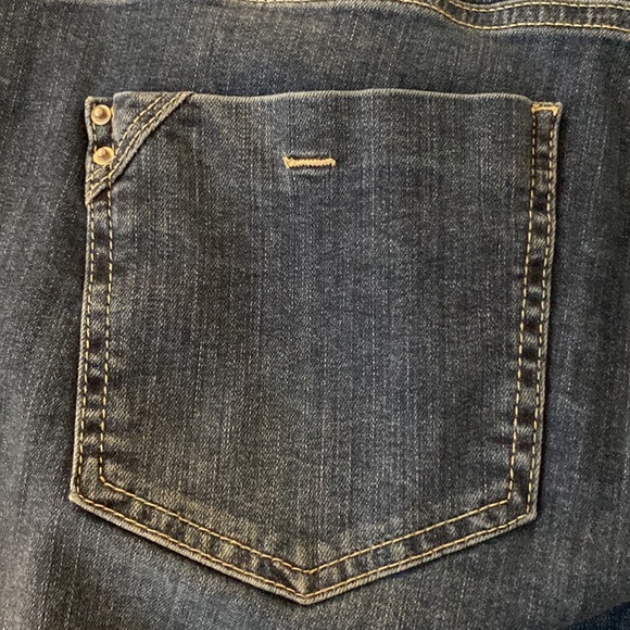 More & More Skinny Jeans - Picture 9 of 9